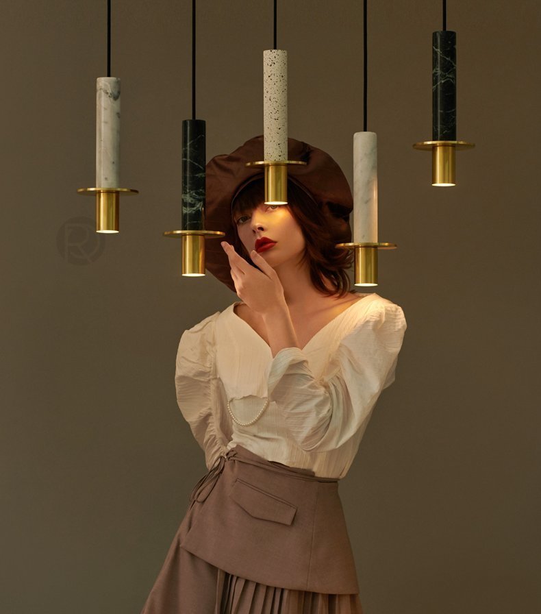 Подвесной светильник LIAM by Romatti