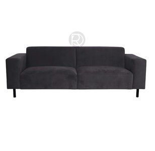 Диван TUSCANY VELVET by Romatti Lifestyle