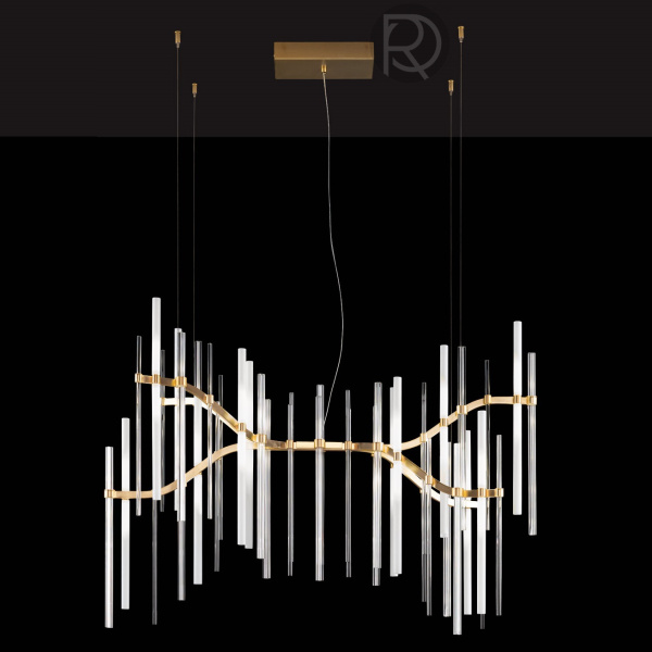 Люстры Euroluce