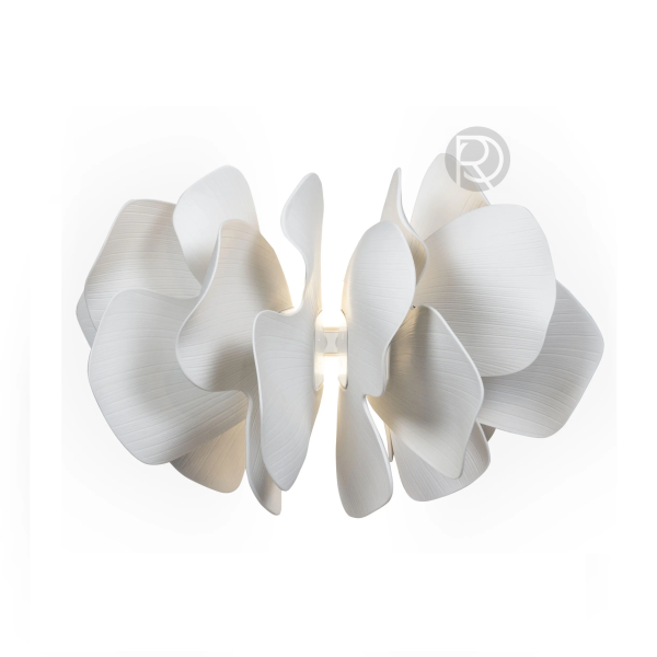 Дизайнерские светильники и декор Lladro (Испания)