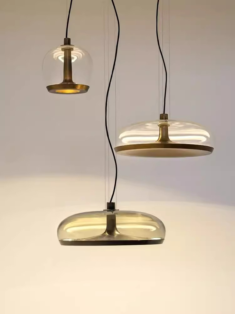 Подвесной светильник RUDYNA by Romatti