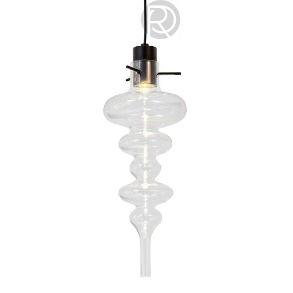 Дизайнерский подвесной светильник в современном стиле REFLEXX by ILFARI