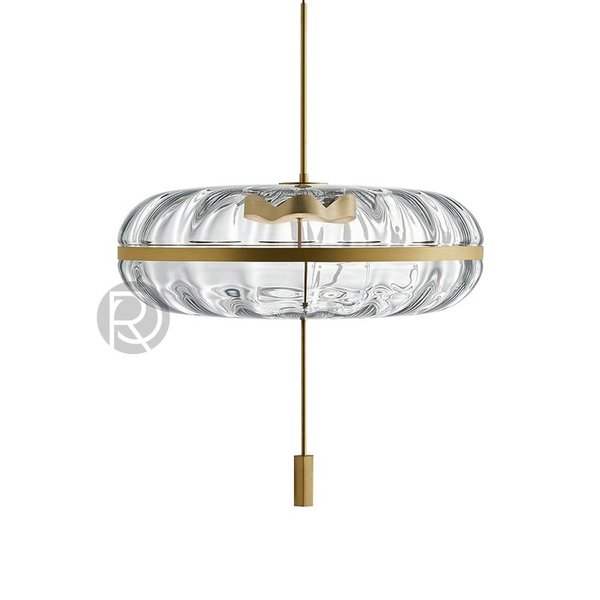 Дизайнерский подвесной светильник в современном стиле JOLIE by Romatti