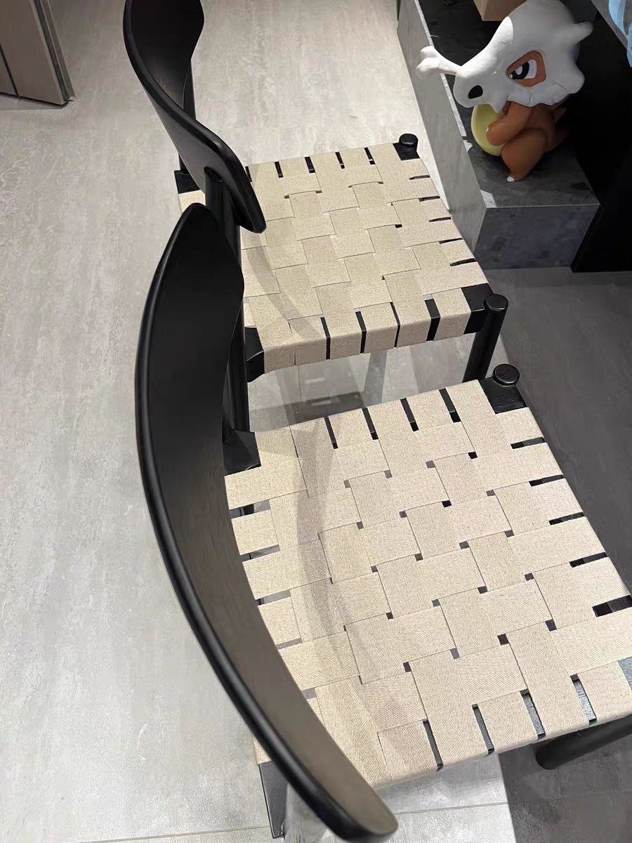 Стул RHYTHM by Romatti