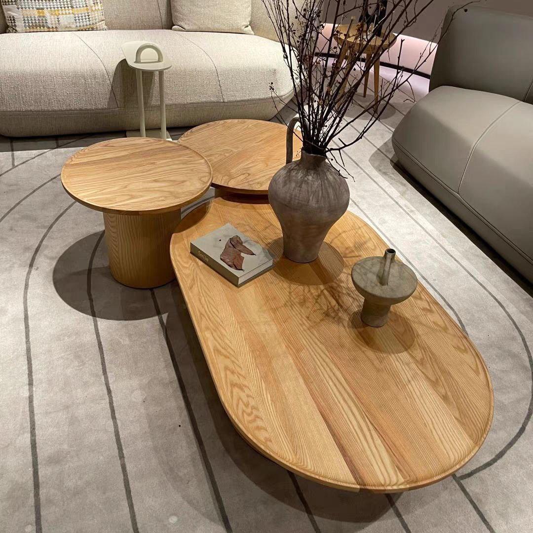 Набор журнальных столиков MONTENOT by Romatti Набор журнальных столиков MONTENOT by Romatti