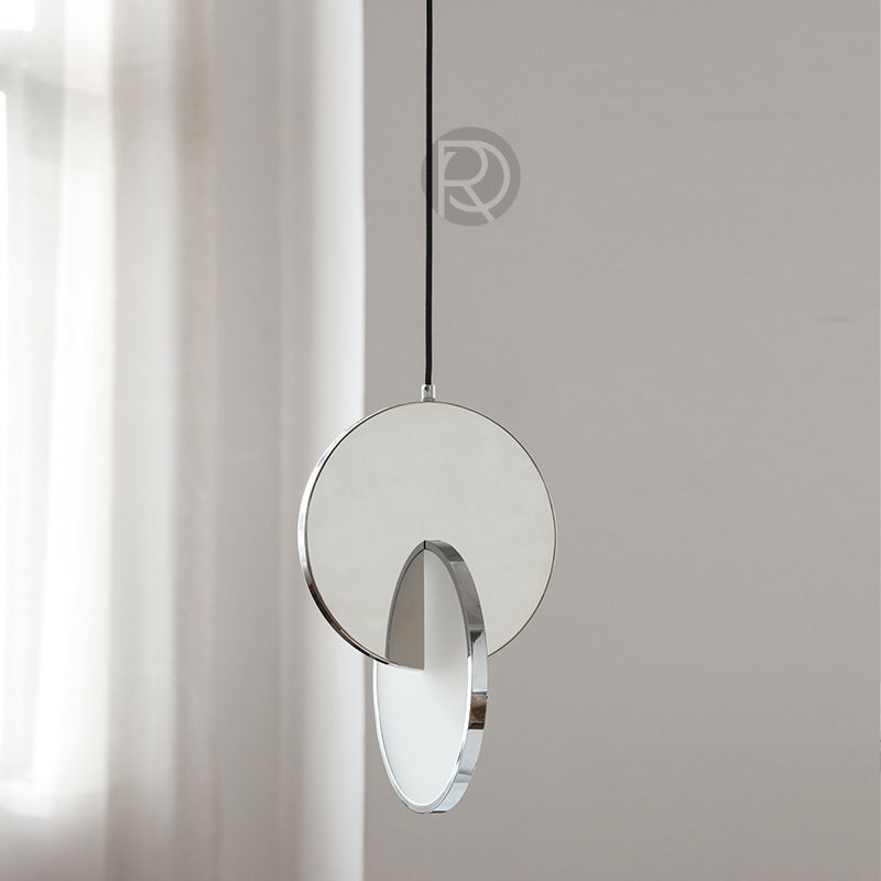 Подвесной светильник ENIGMI by Romatti