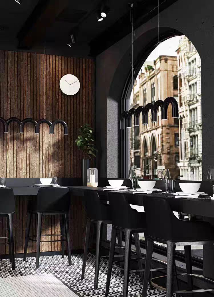 Люстра ARCHAR by Romatti