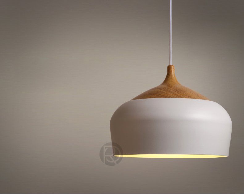 Подвесной светильник COCO by Romatti