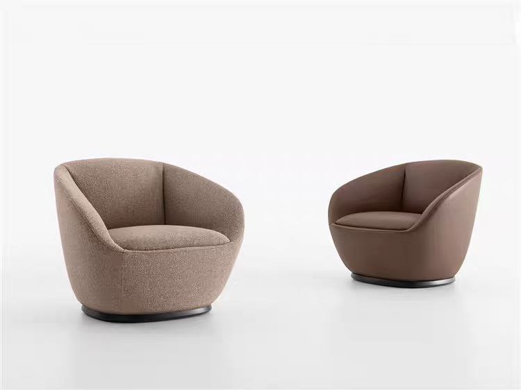 Кресло SWIRL by Romatti