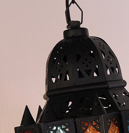 Подвесной светильник Argenton by Romatti