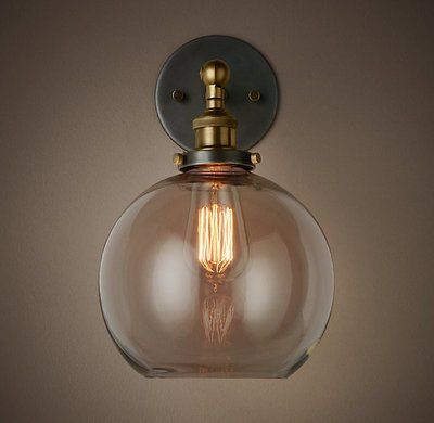 Дизайнерские бра в стиле неоклассика