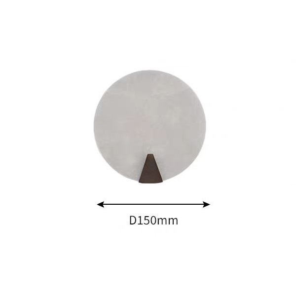 Настенный светильник (Бра) OPHELIA by Romatti