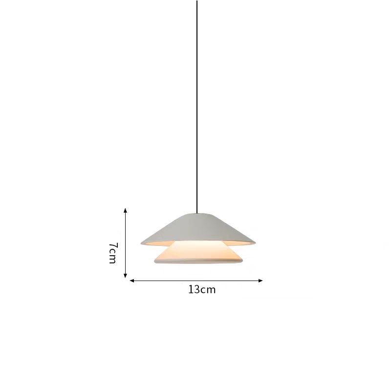 Подвесной светильник HIERO by Romatti
