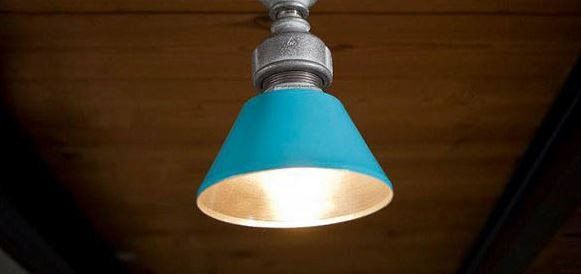 Подвесной светильник Loft Bar Pendant by Romatti