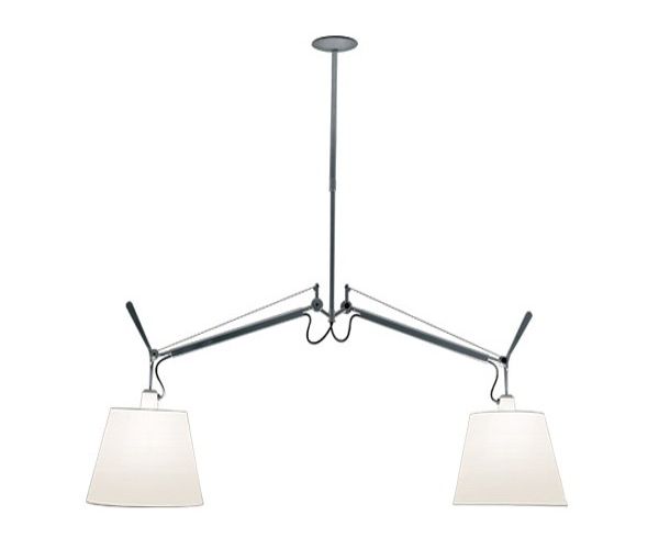 Подвесной светильник Tolomeo by Artemide