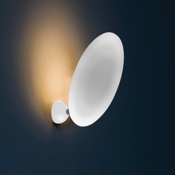 Настенный светильник (Бра) LEDERAM MONO by Catellani & Smith Lights