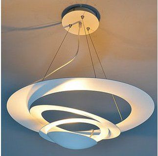 Подвесной светильник Artemide by Romatti