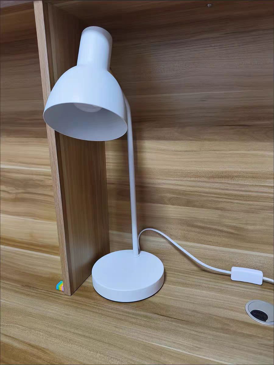 Настольная лампа RAY NORD by Romatti