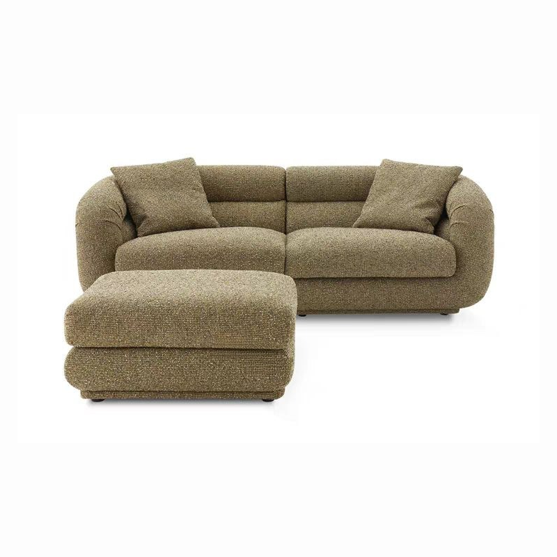 Модульный диван ARCUVA by Romatti