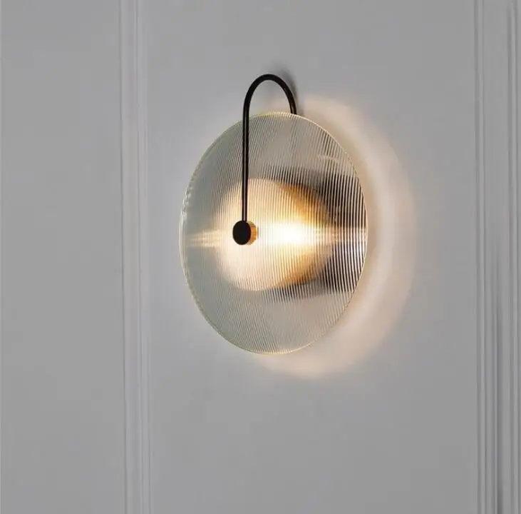 Настенный светильник (Бра) MANEMY by Romatti