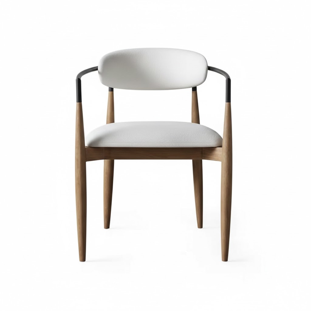 Стул TIMBORA by Romatti