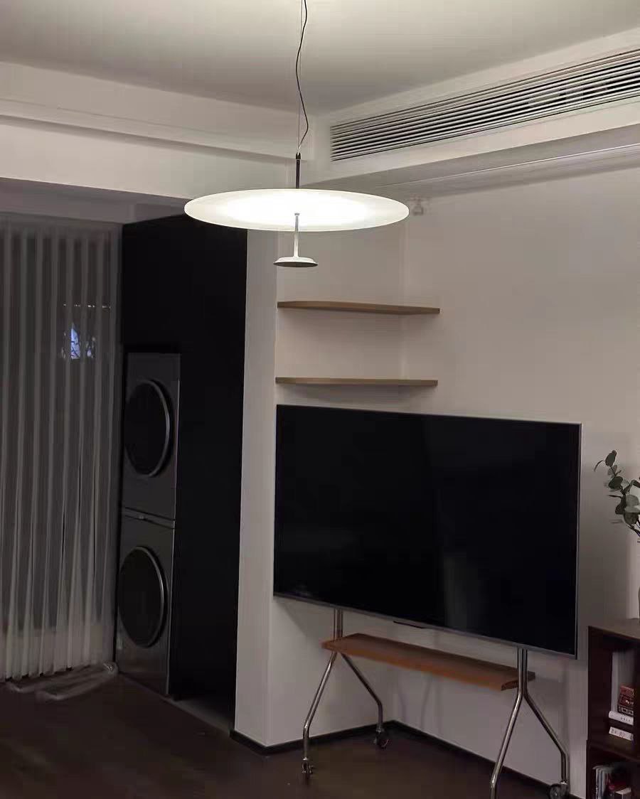 Подвесной светильник PETAGMA by Romatti