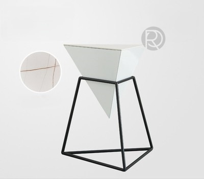 Приставной столик FRANCE by Romatti