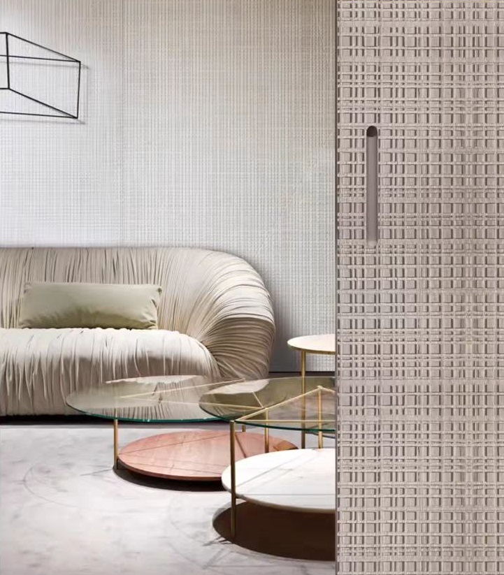 Стеновая панель SAWMILLING by Romatti