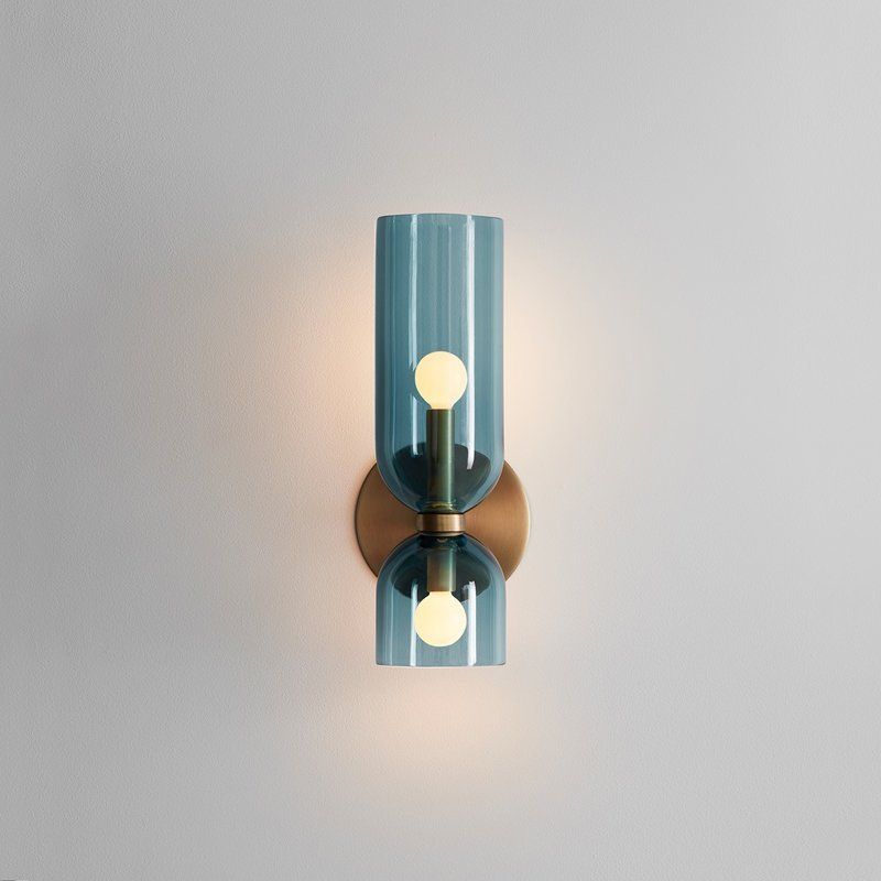 Настенный светильник (Бра) ONZO by Romatti