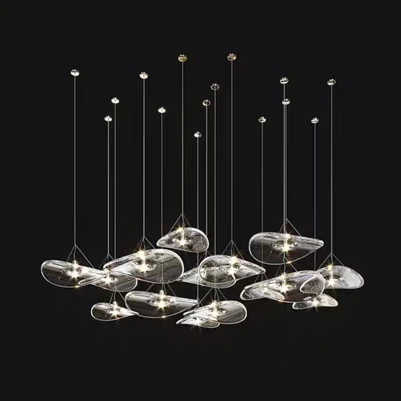 Подвесной светильник AURELIA by Romatti