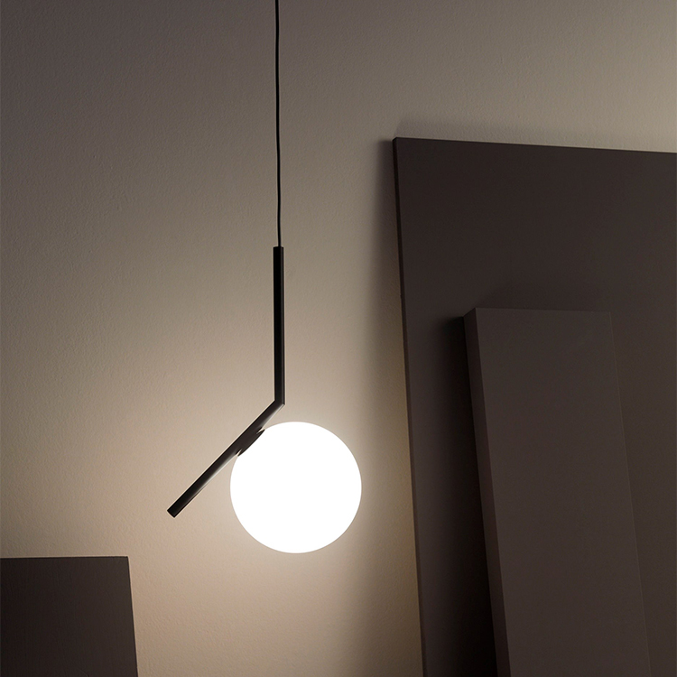 Подвесной светильник IC by Romatti