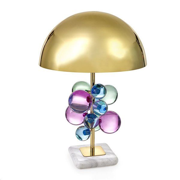 Декоративная настольная лампа GLOBO by Romatti