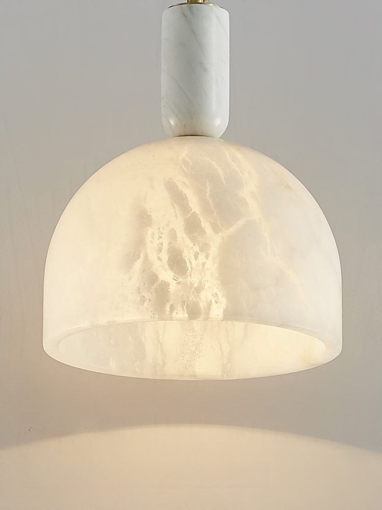 Подвесной светильник MARMURA by Romatti