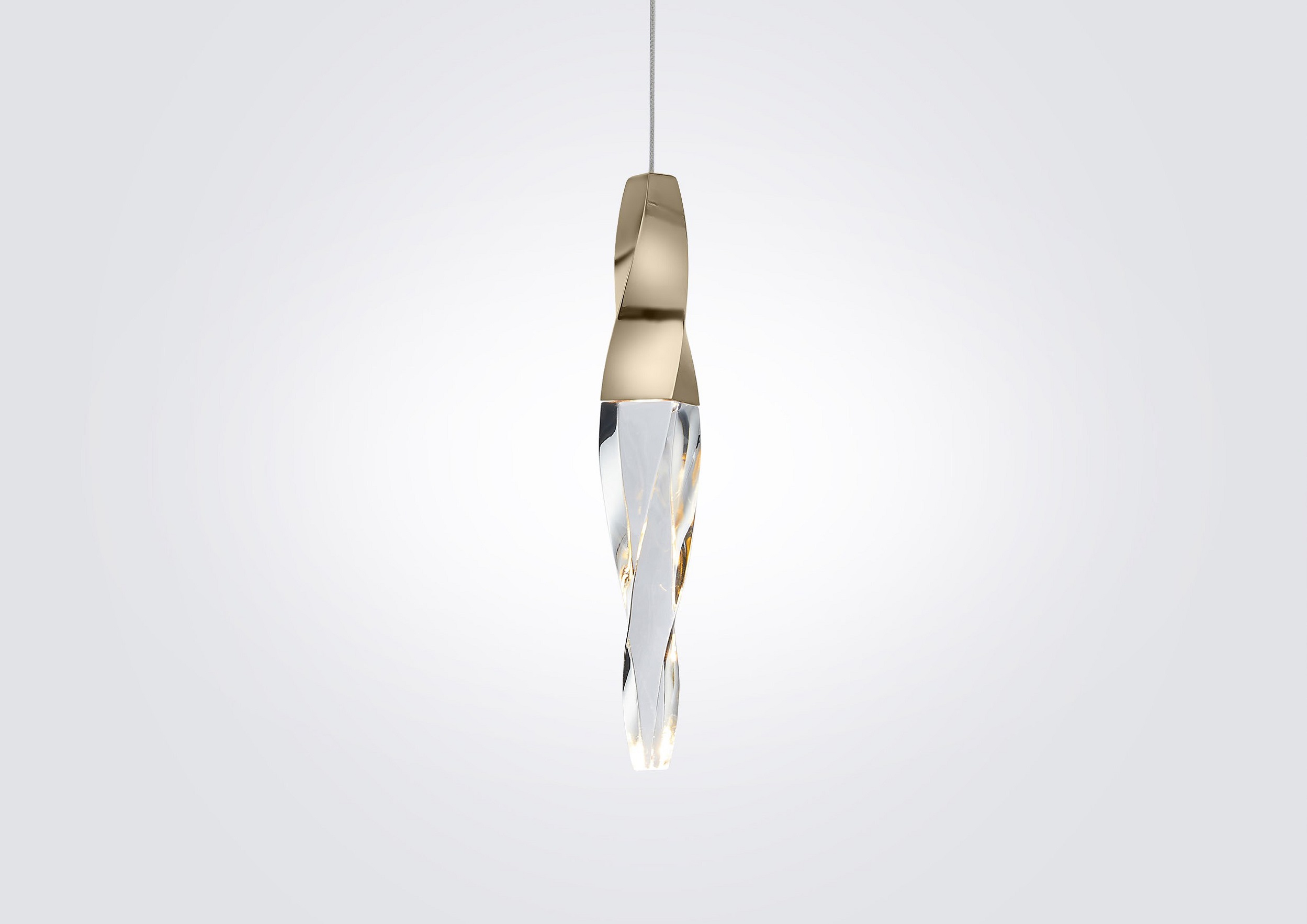 Подвесной светильник PARIS GIRL by Romatti