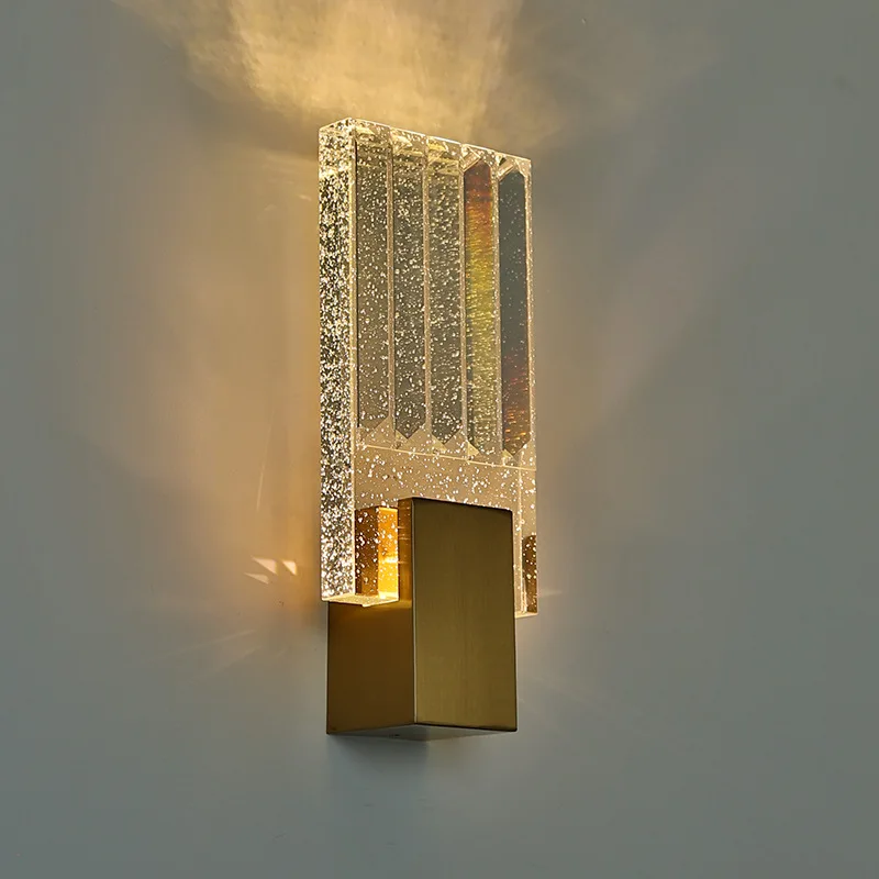 Настенный светильник (Бра) NETIRA by Romatti