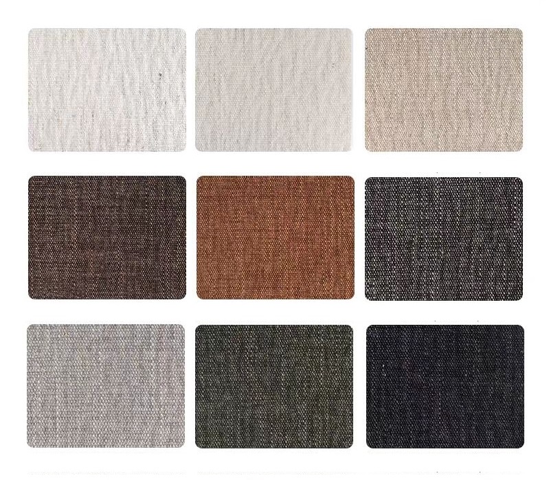 Модульный диван BLISSIA by Romatti