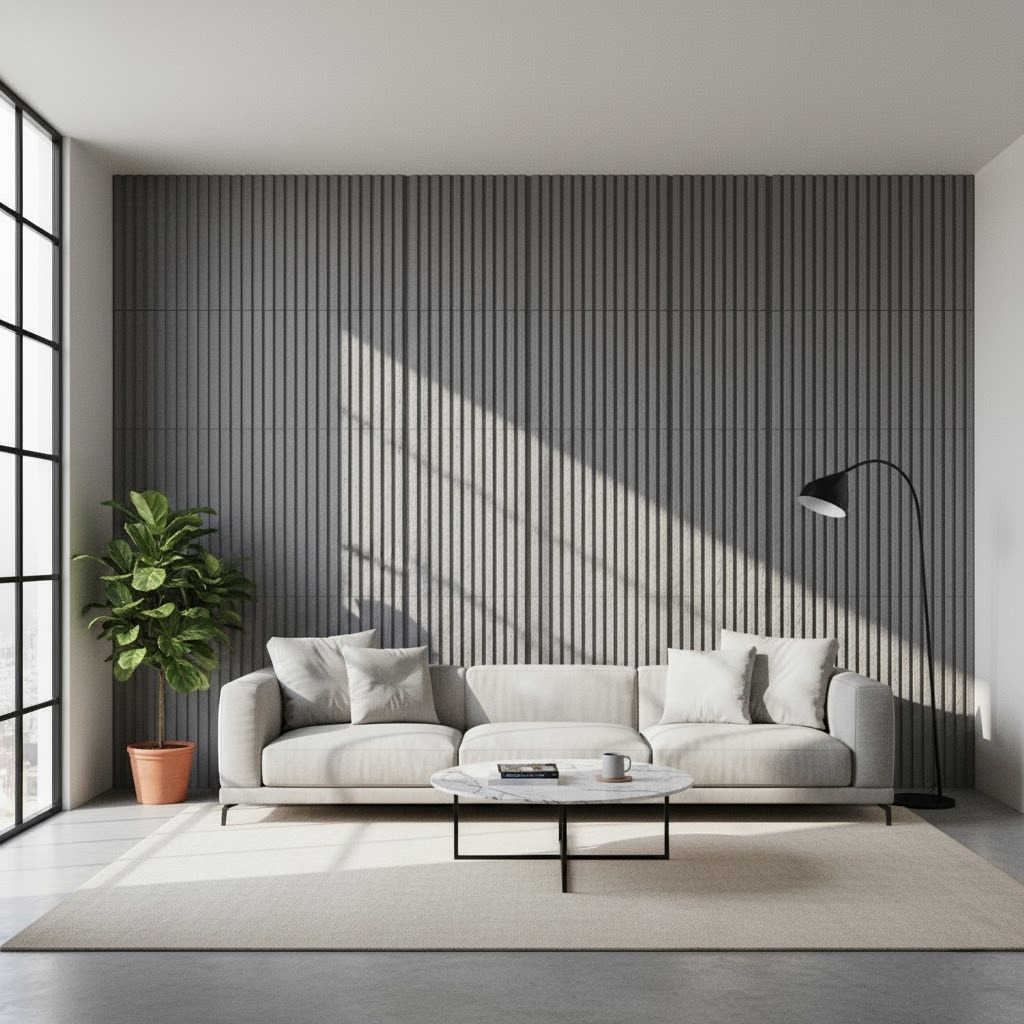 Панель GRILLE by Romatti