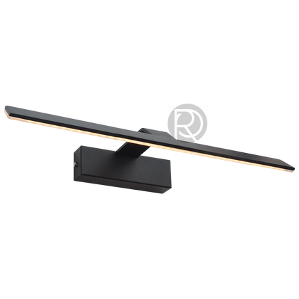 Дизайнерская подсветка для картин