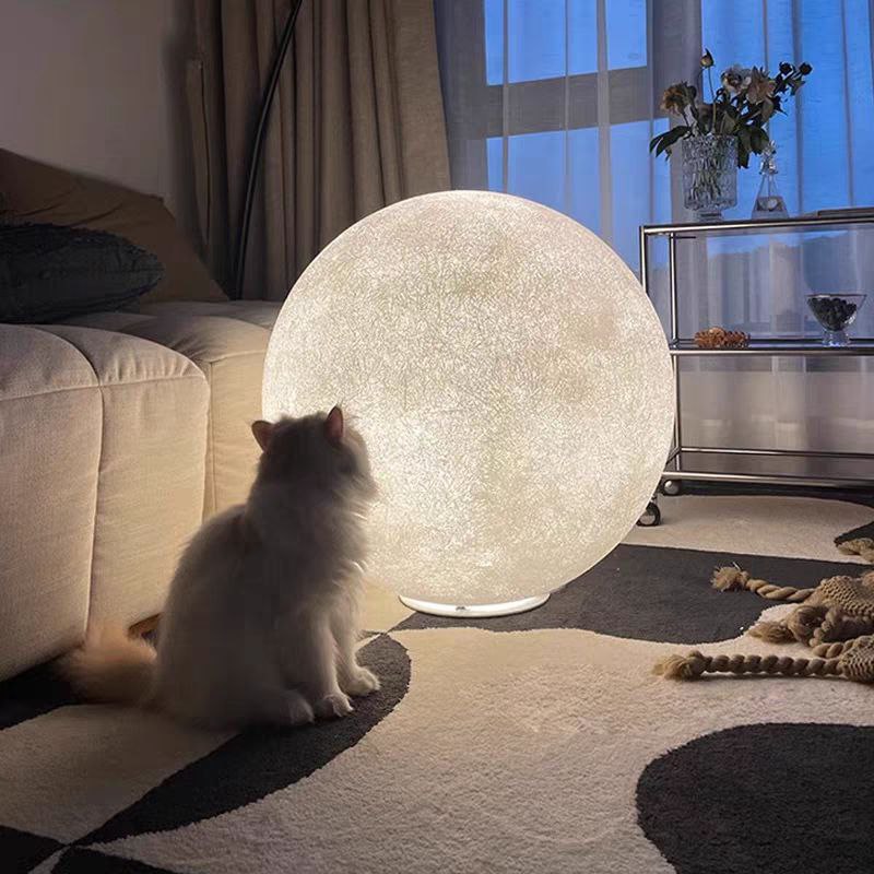 Торшер BARTEN by Romatti