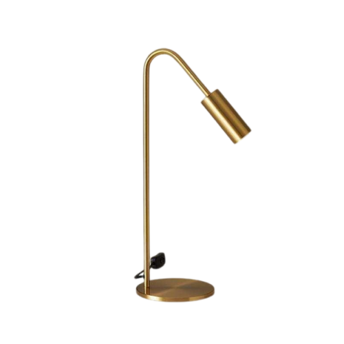 Дизайнерские настольные лампы в стиле минимализм