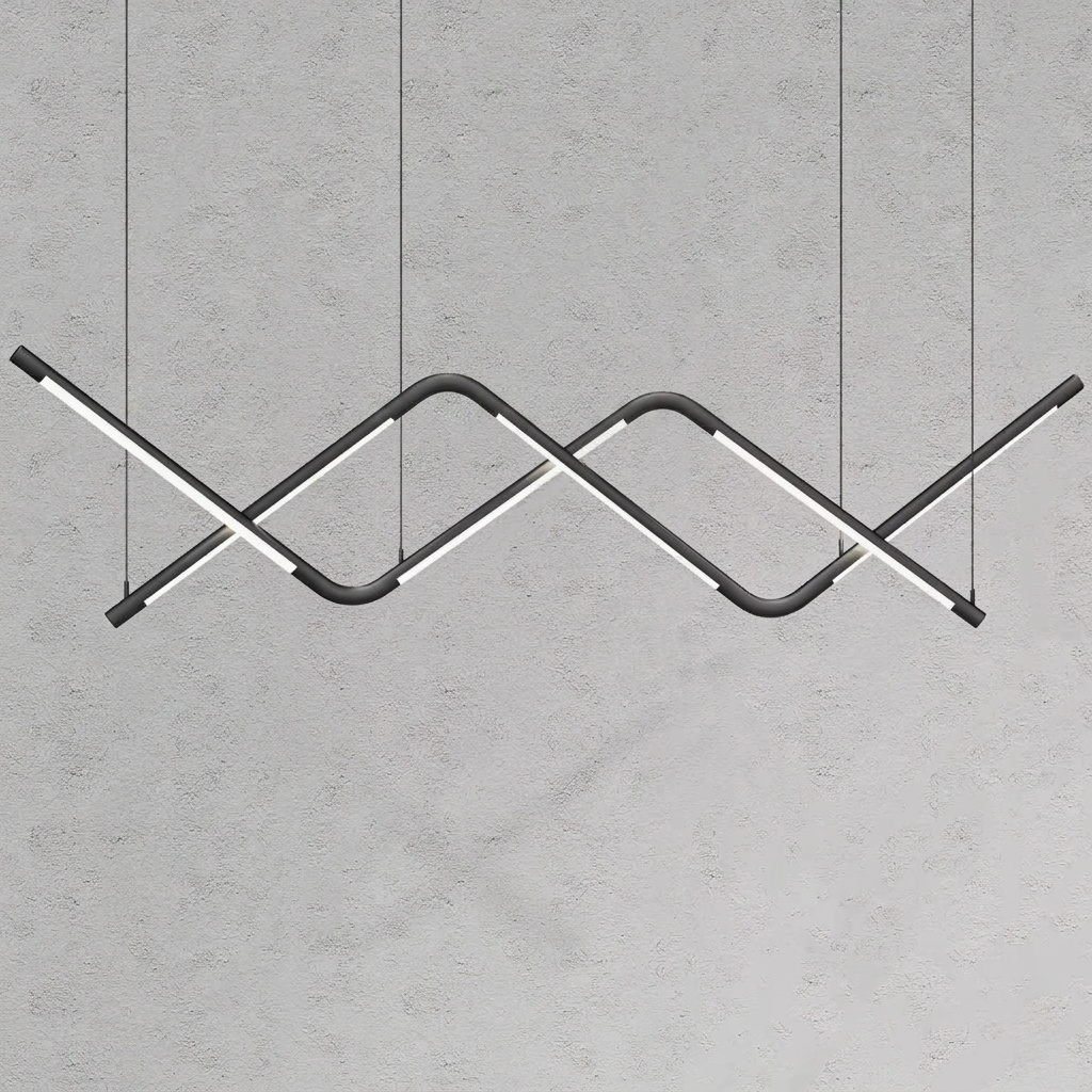 Люстра LINIENN by Romatti