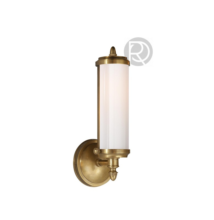Настенный светильник (Бра) SEETSA by Romatti