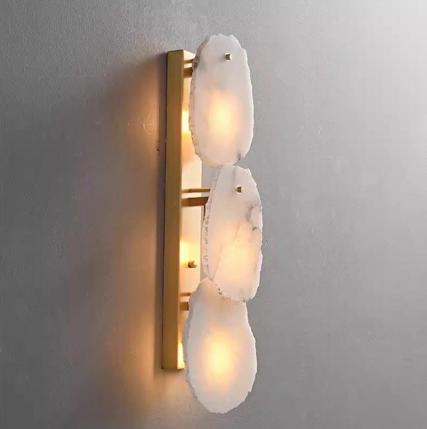 Настенный светильник (Бра) HELLI by Romatti
