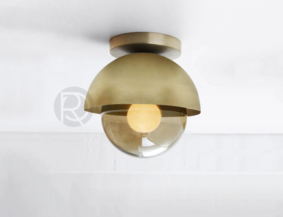 Дизайнерский потолочный светильник SOTTE by Romatti