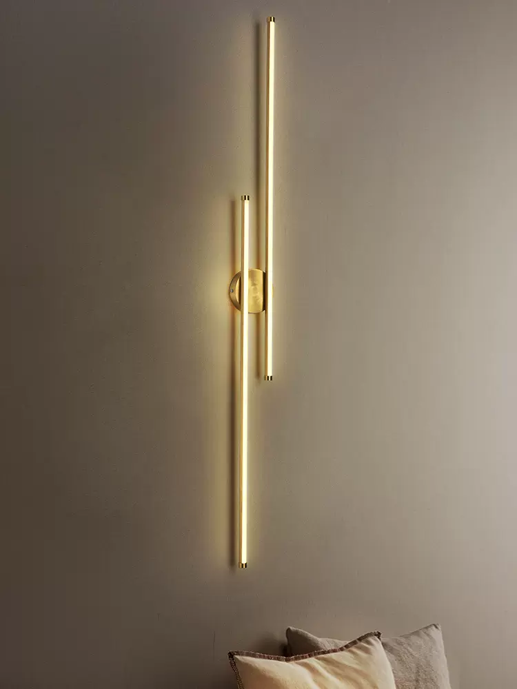 Настенный светильник (Бра) GRECIAL by Romatti