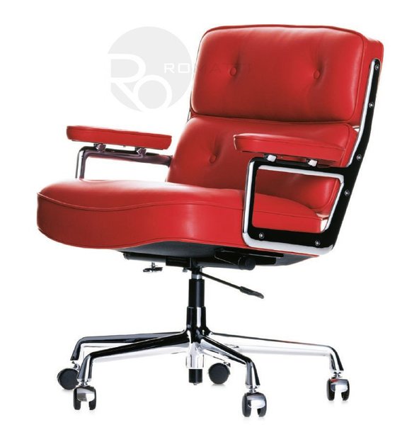 Дизайнерское офисное кресло Voltex by Romatti