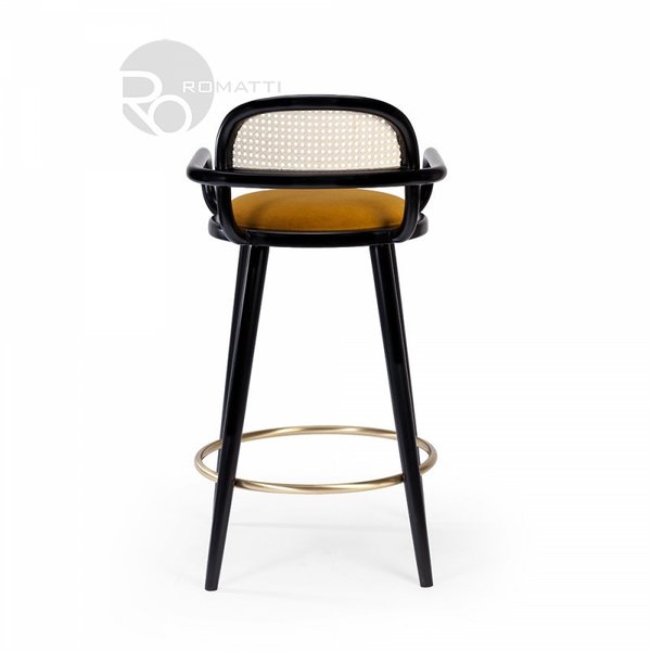 Барные стулья высотой 75 см