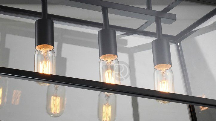 Подвесной светильник Loft by Romatti