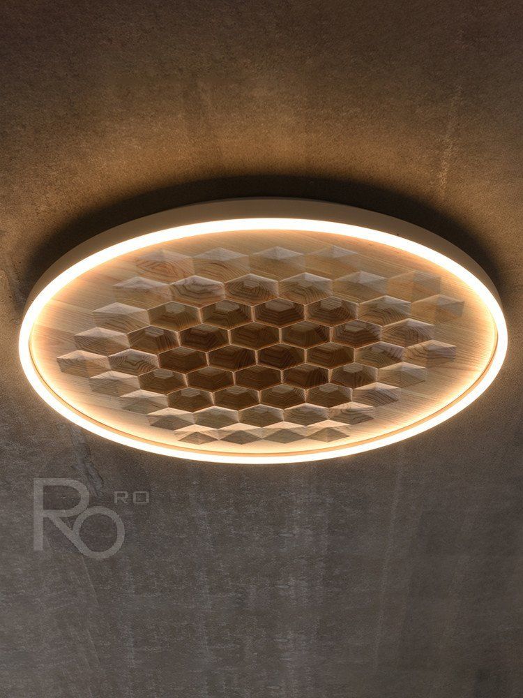 Потолочный светильник Treola by Romatti