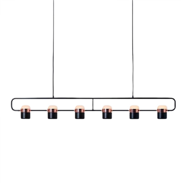 Дизайнерские люстры